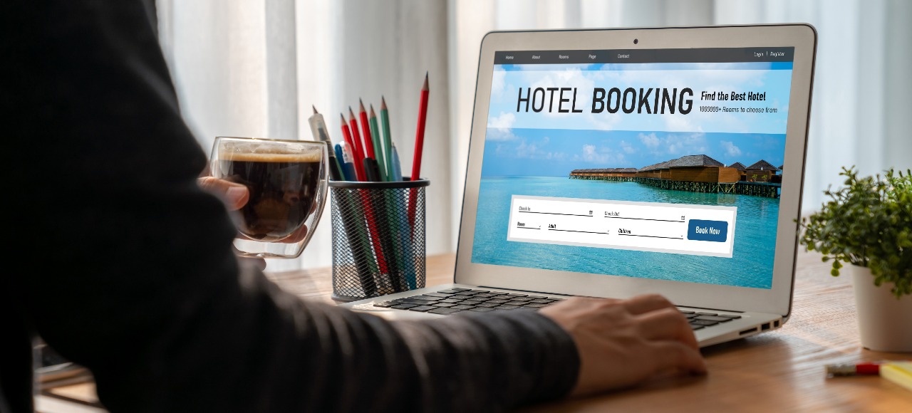 Hotel Booking