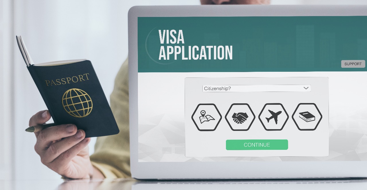 Visa Application